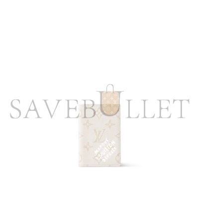 LOUIS VUITTON POCKET ORGANIZER M14689 (11*8*1cm)